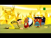 عصابة الدالتون الجزء 2