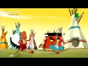 عصابة الدالتون الجزء 2