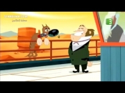 عصابة الدالتون الجزء 2