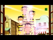 عصابة الدالتون الجزء 2