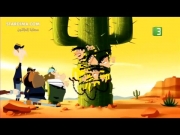 عصابة الدالتون الجزء 2