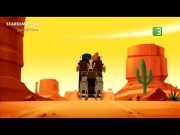 عصابة الدالتون الجزء 2