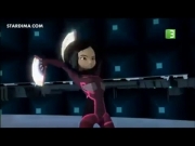 أبطال ليوكو المتطورون