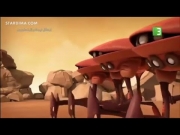 أبطال ليوكو المتطورون