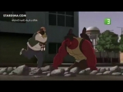 هالك وفريق القوة الخارقة