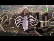 هالك وفريق القوة الخارقة