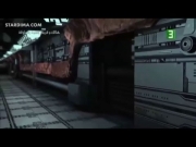 هالك وفريق القوة الخارقة