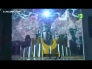 هالك وفريق القوة الخارقة