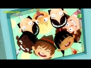 أين أنت فلوبالوو