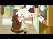 أين أنت فلوبالوو