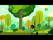 أين أنت فلوبالوو