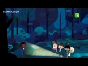 أين أنت فلوبالوو