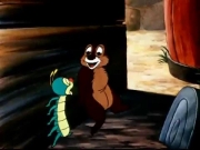 ميكي والاصدقاء