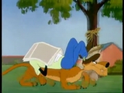 ميكي والاصدقاء