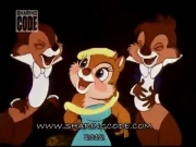 ميكي والاصدقاء