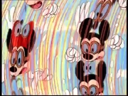 ميكي والاصدقاء