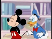 ميكي والاصدقاء