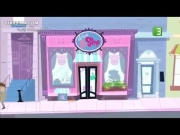 متجر الحيوانات الصغيرة الجزء الثاني 