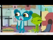 متجر الحيوانات الصغيرة الجزء الثاني 