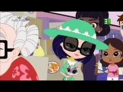 متجر الحيوانات الصغيرة الجزء الثاني 