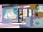 متجر الحيوانات الصغيرة الجزء الثاني 