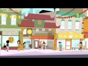 متجر الحيوانات الصغيرة الجزء الثاني 