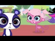 متجر الحيوانات الصغيرة الجزء الثاني 