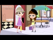 متجر الحيوانات الصغيرة الجزء الثاني 