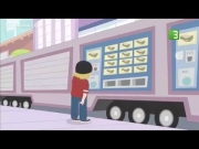 متجر الحيوانات الصغيرة الجزء الثاني 