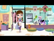 متجر الحيوانات الصغيرة الجزء الثاني 