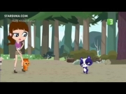 متجر الحيوانات الصغيرة الجزء الثاني 