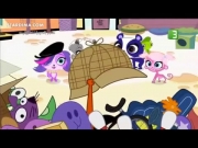 متجر الحيوانات الصغيرة الجزء الثاني 