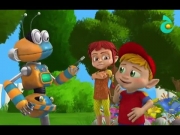 مغامرات سليم 