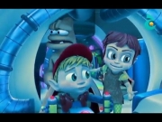 مغامرات سليم 