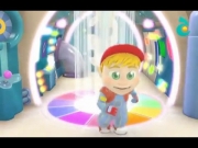 مغامرات سليم 