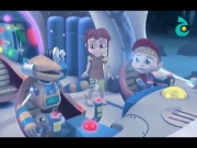 مغامرات سليم 