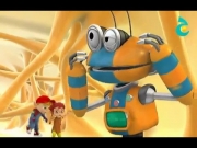 مغامرات سليم 