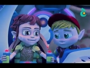 مغامرات سليم 