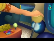 مغامرات سليم 