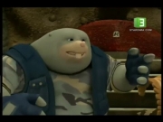 البحث عن الفتات