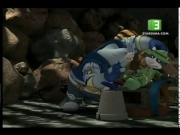 البحث عن الفتات