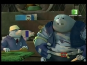 البحث عن الفتات