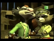 البحث عن الفتات