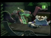 البحث عن الفتات