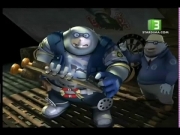 البحث عن الفتات