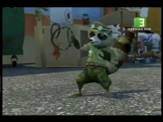 البحث عن الفتات