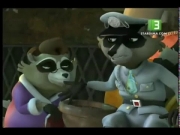 البحث عن الفتات