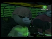 البحث عن الفتات