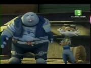 البحث عن الفتات