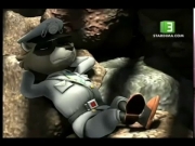 البحث عن الفتات